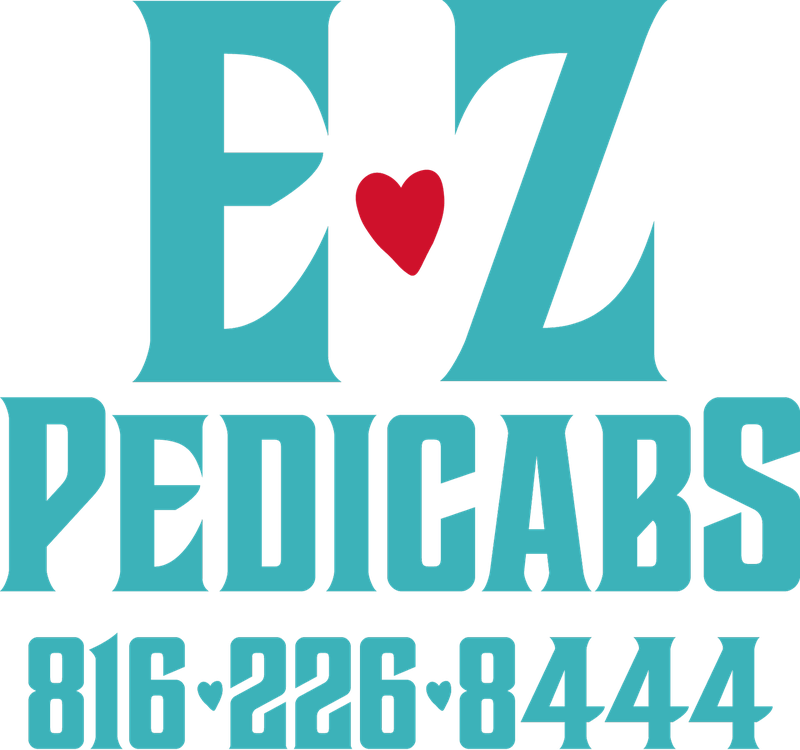 EZ Pedicabs